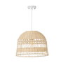 BigBuy Home Suspension Naturel 60 W