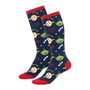Cerdá Pack de 3 paires de chaussettes Toy Story 38-45