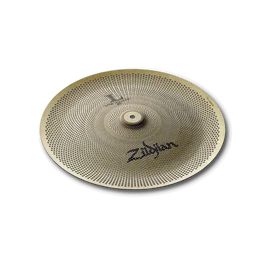 ZILDJIAN China L80 Low Volume 18 pouces