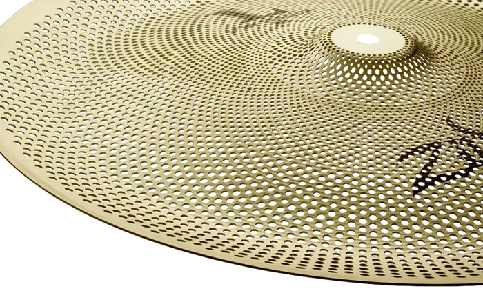 ZILDJIAN China L80 Low Volume 18 pouces