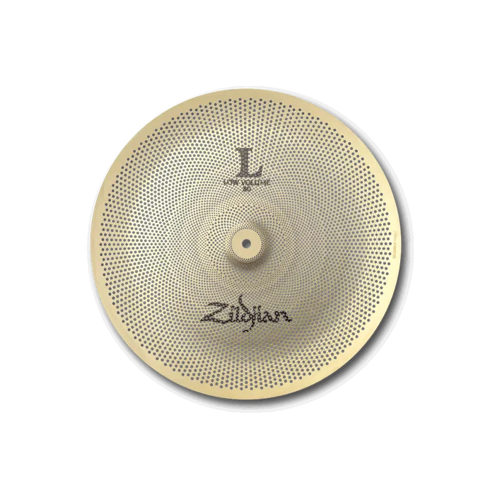 ZILDJIAN China L80 Low Volume 18 pouces