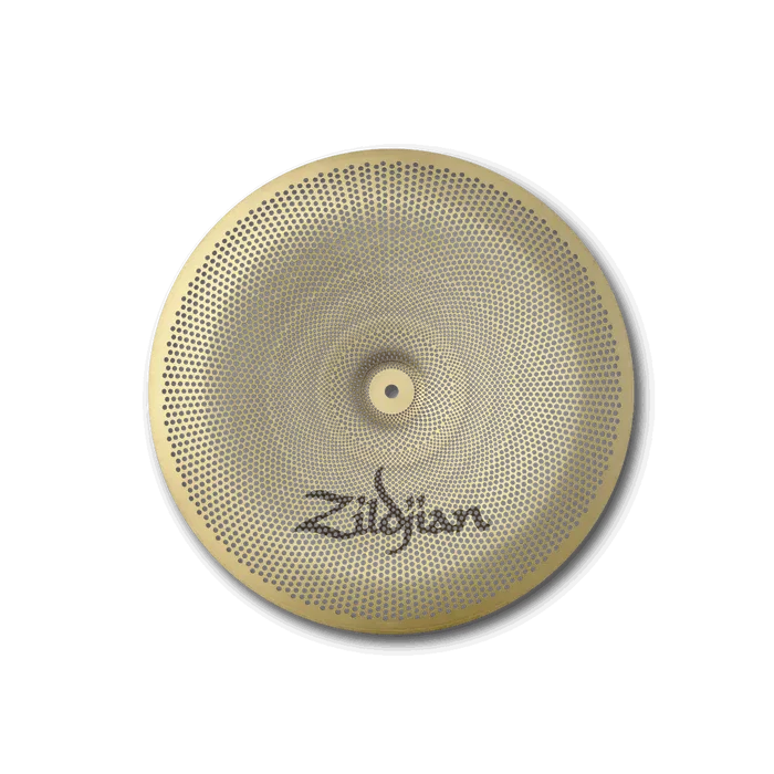 ZILDJIAN China L80 Low Volume 18 pouces