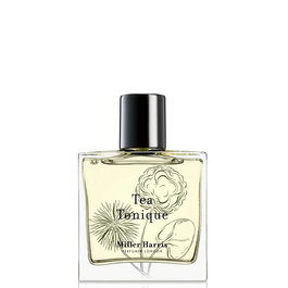 Miller Harris Tea Tonique Eau de Parfum Unisexe 50 ml - Parfum unisexe parfumé au thé