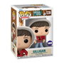 Funko Pop Gilligan - La Isla de Gilligan