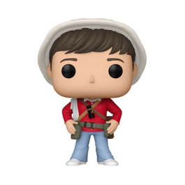 Funko Pop Gilligan - La Isla de Gilligan