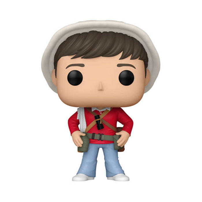 Funko Pop Gilligan - La Isla de Gilligan Funko Pop Gilligan - La Isla de Gilligan