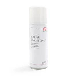 Kruuse Spray silicone pour instrumental 200ml