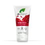 DR. ORGANIC Nettoyant Facial Peau Mature Rose de Damas 150ml