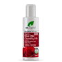 Dr. Organic Nettoyant Visage Crémeux à la Rose de Damas 150 ml