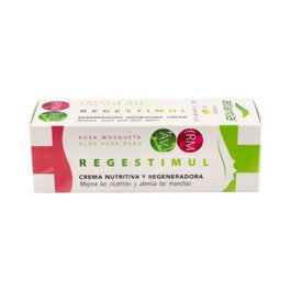 ATLANTIA REGESTIMUL Huile de rose musquée et aloe vera 50ml ECO