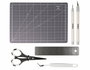 Innspiro Set de 6 outils pour les loisirs créatifs