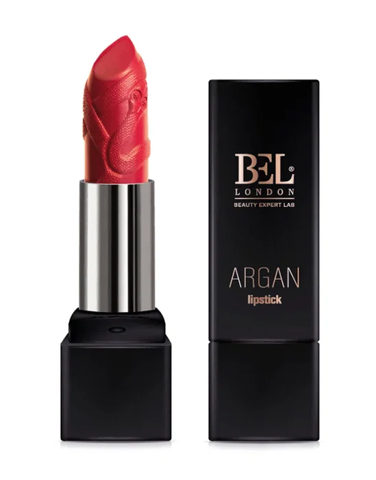 Bel London Rouge à lèvres crème Argan - 07 Bel London Rouge à lèvres crème Argan - 07