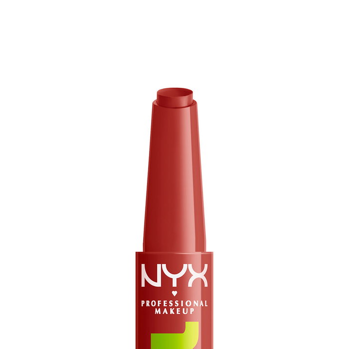 Nyx Fat Oil Slick Click Baume à lèvres brillant Going viral 2 g
