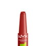 Nyx Fat Oil Slick Click Baume à lèvres brillant Going viral 2 g