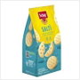 Schär Salti Crackers 175g