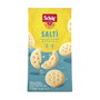 Schär Salti Crackers 175g