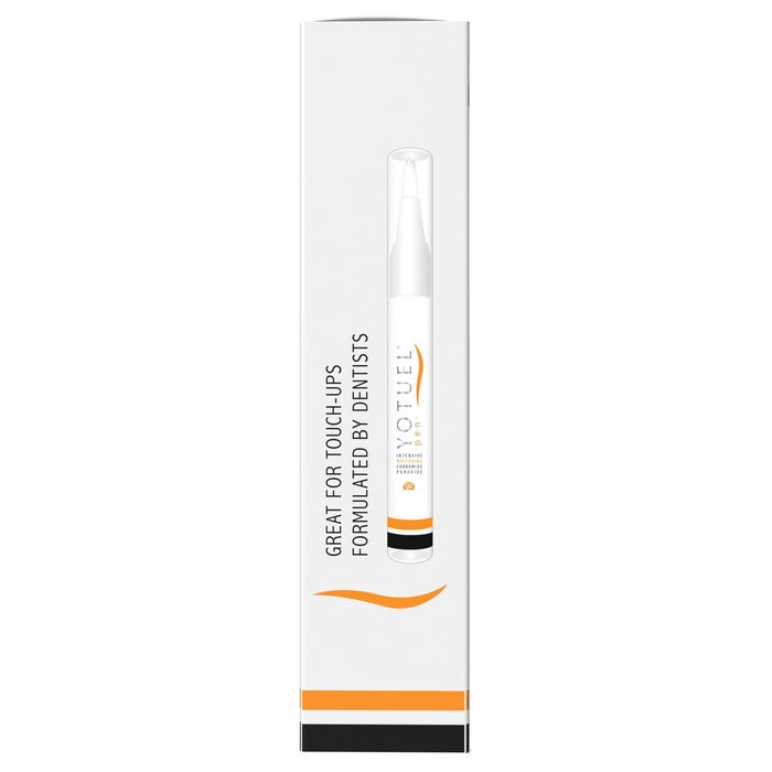 Yotuel Stylo de Blanchiment Dentaire 5 g