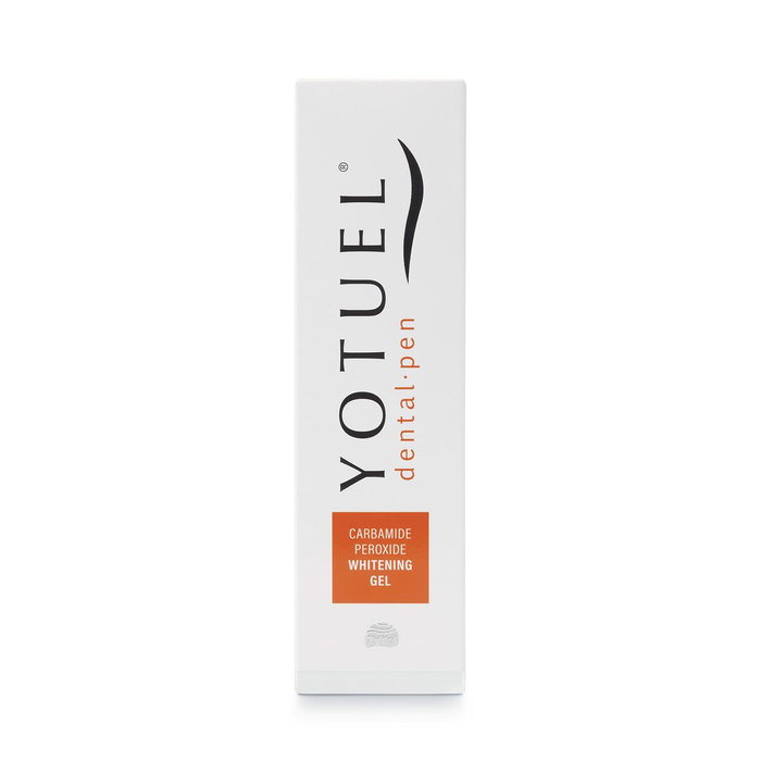 Yotuel Stylo de Blanchiment Dentaire 5 g