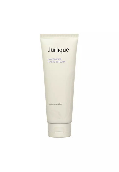 Jurlique Crème pour les mains Apaisante à la Lavande - 125 ml - Soin Hydratant Jurlique Crème pour les mains Apaisante à la Lavande - 125 ml - Soin Hydratant