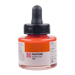 Talens | Pantone Encre pour marqueur 30 ml 1505