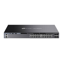 TP-Link SG6428X Switch réseau Omada Campus Ethernet 28 ports
