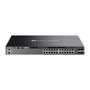 TP-Link SG6428X Switch réseau Omada Campus Ethernet 28 ports