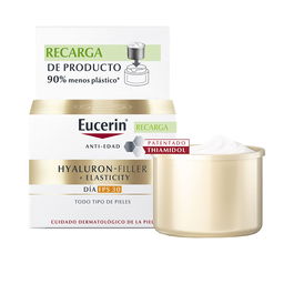 Eucerin Recharge Hyaluron-Filler + Elasticité Crème de Jour SPF 30 Anti-Âge 50 ml