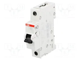 ABB Disjoncteur 25A 1P 230/400VAC