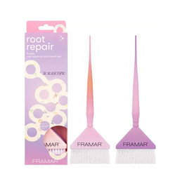 Framar Root Repair Color Brush Set Aurascope