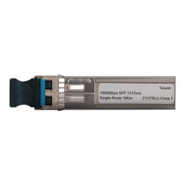LANCOM SFP-LX-LC1 SFPLXLC1 (61557) Module transceiver optique SFP 1.25 Gbps 10km pour LANCOM
