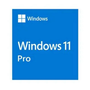 Microsoft Windows 11 Pro Licence OEM DVD Anglais