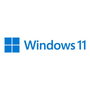 Microsoft Windows 11 Pro OEM DVD - 1 Licence - FQC-10528 (FQC10528)