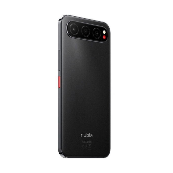 Smartphone Nubia Z2468N 6,78" Octa Core 8 GB RAM 512 GB Noir