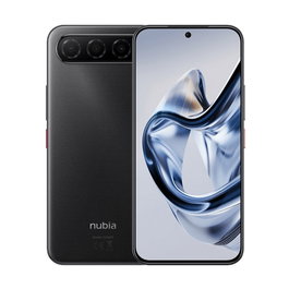 Smartphone Nubia Nubia Air 5G 6,78" Octa Core 8 GB RAM 512 GB Noir