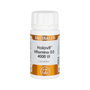 EQUISALUD HOLOVIT VITAMINA D3 4000UI 50perlas