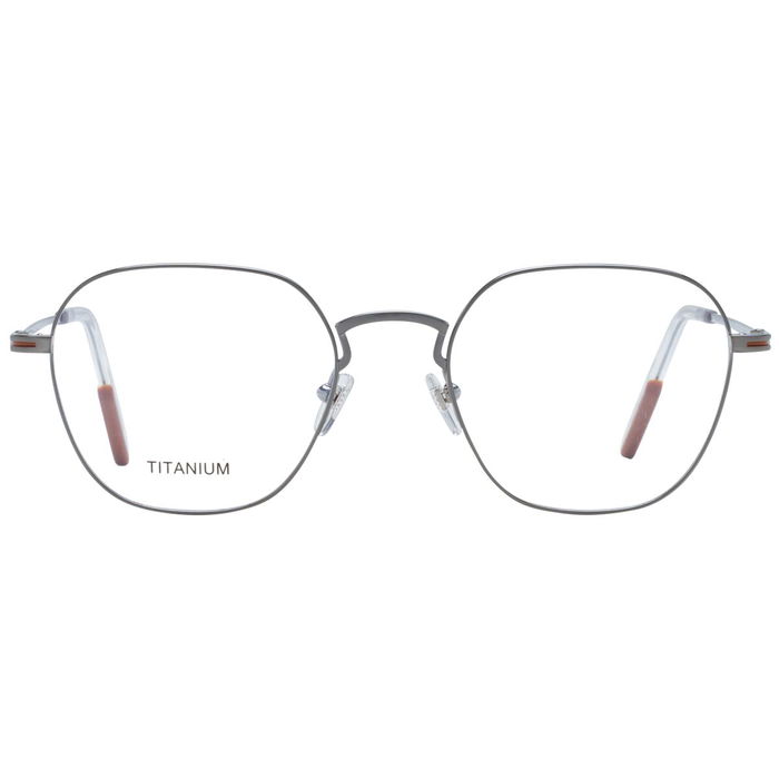 Monture de Lunettes Homme Ermenegildo Zegna EZ5207 50016 Monture de Lunettes Homme Ermenegildo Zegna EZ5207 50016