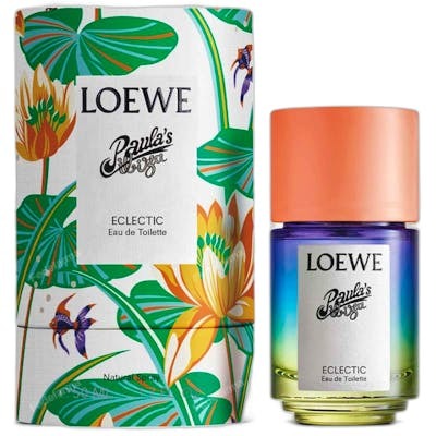 Loewe Paula's Ibiza Eclectic Eau de Toilette 50 ml