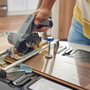 Dremel Blueprint CS12V-S1C Station de sciage 12V avec batterie 2Ah