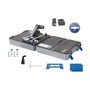 Dremel Blueprint CS12V-S1C Station de sciage 12V avec batterie 2Ah