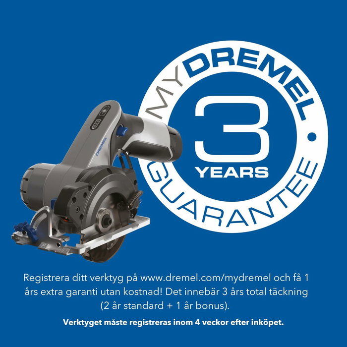 Dremel Station de sciage CS12V-S1C avec scie compacte 12V, batterie 2Ah et chargeur Dremel Station de sciage CS12V-S1C avec scie compacte 12V, batterie 2Ah et chargeur