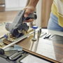 Dremel Station de sciage CS12V-S1C avec scie compacte 12V, batterie 2Ah et chargeur