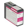 Epson Cartouche d'encre UltraChrome K3 T5803 Magenta 80 mL