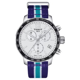 Tissot T095.417.17.037.30 Quickster GTS NBA