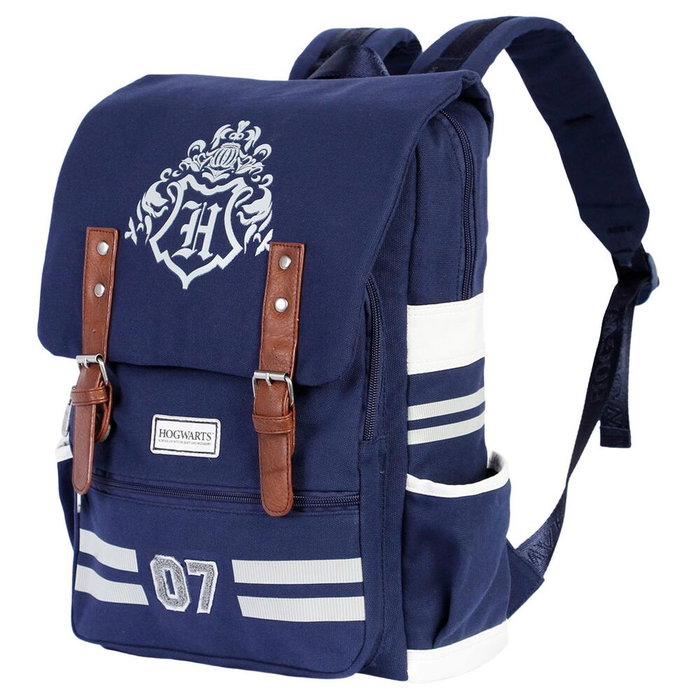 KARACTERMANIA - Mochila Oxford Academy Hogwarts Harry Potter KARACTERMANIA - Mochila Oxford Academy Hogwarts Harry Potter