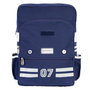 KARACTERMANIA - Mochila Oxford Academy Hogwarts Harry Potter