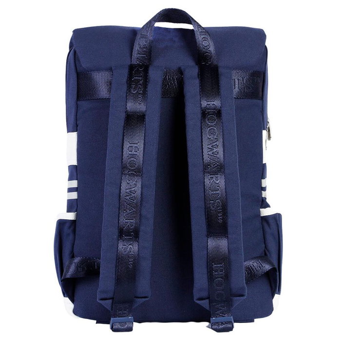 KARACTERMANIA - Mochila Oxford Academy Hogwarts Harry Potter KARACTERMANIA - Mochila Oxford Academy Hogwarts Harry Potter