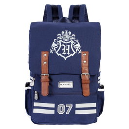 KARACTERMANIA - Mochila Oxford Academy Hogwarts Harry Potter