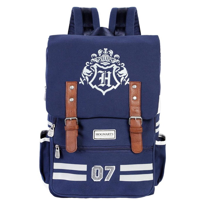 KARACTERMANIA - Mochila Oxford Academy Hogwarts Harry Potter KARACTERMANIA - Mochila Oxford Academy Hogwarts Harry Potter