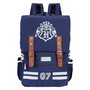 KARACTERMANIA - Mochila Oxford Academy Hogwarts Harry Potter