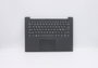 Lenovo Upper Case ASM_ND L81YAIGTEXD